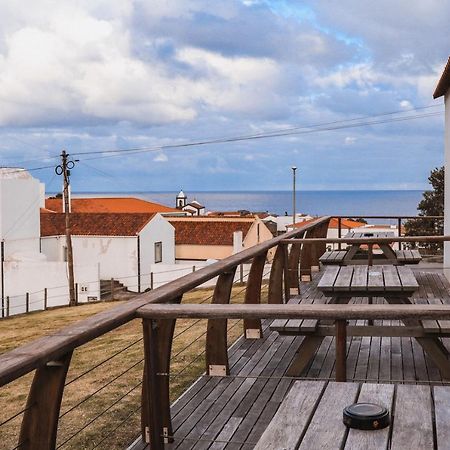 Hotel Comodoro Corvo Exteriör bild