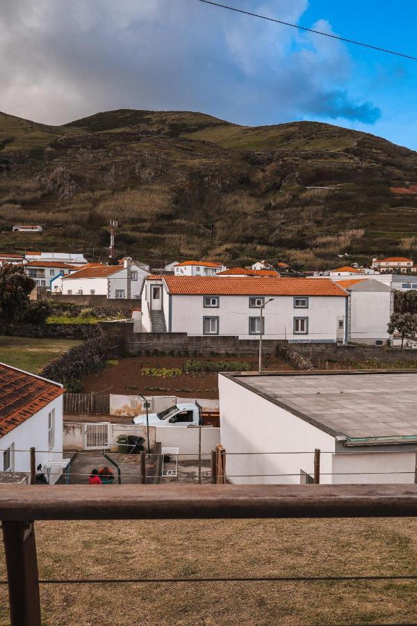 Hotel Comodoro Corvo Exteriör bild