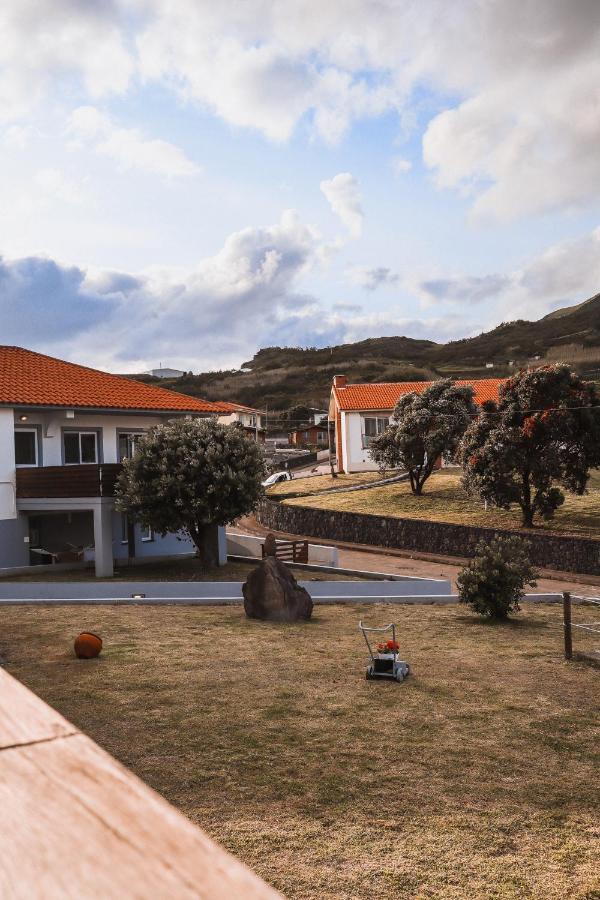 Hotel Comodoro Corvo Exteriör bild